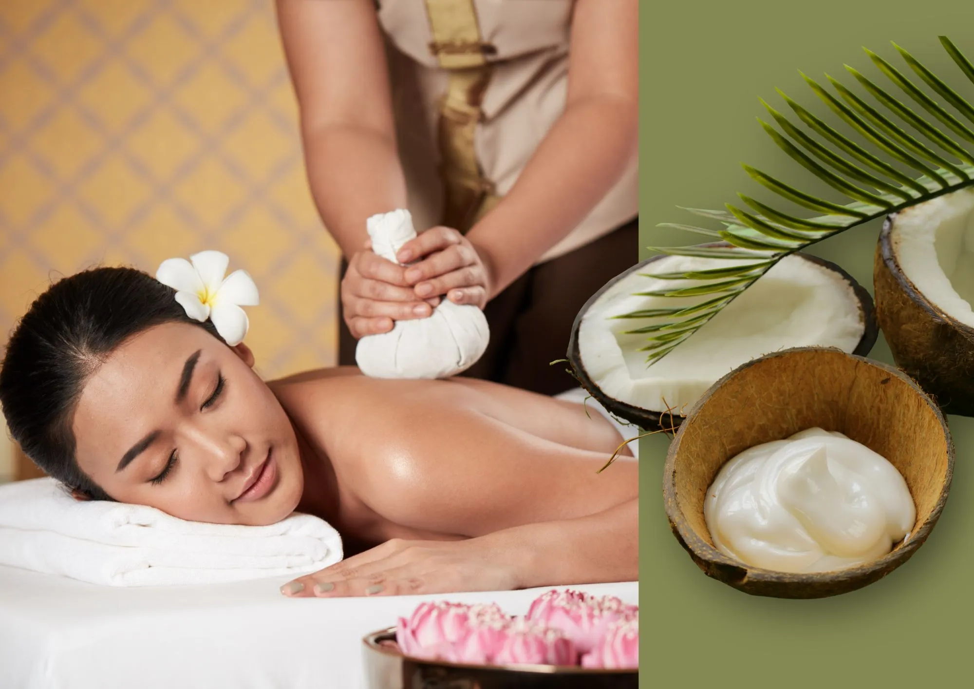 โปรโมชัน Coco Treats